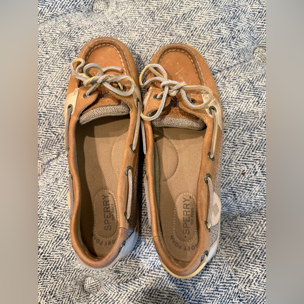 Sperry Women’s 6.5